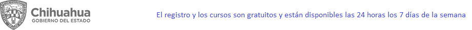 Chihuahua-Cursos Virtuales